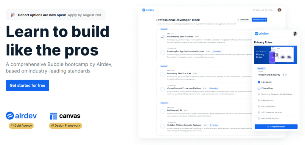 Your Roadmap to a $2K+/Month AI & No-Code Career